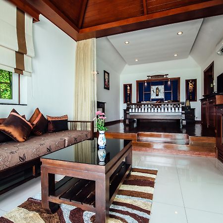 Sea Valley Resort Lipa Noi Εξωτερικό φωτογραφία
