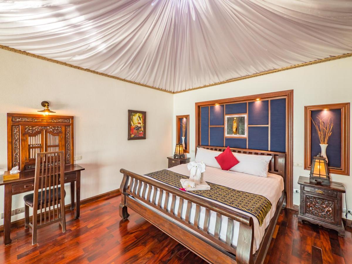 Sea Valley Resort Lipa Noi Εξωτερικό φωτογραφία
