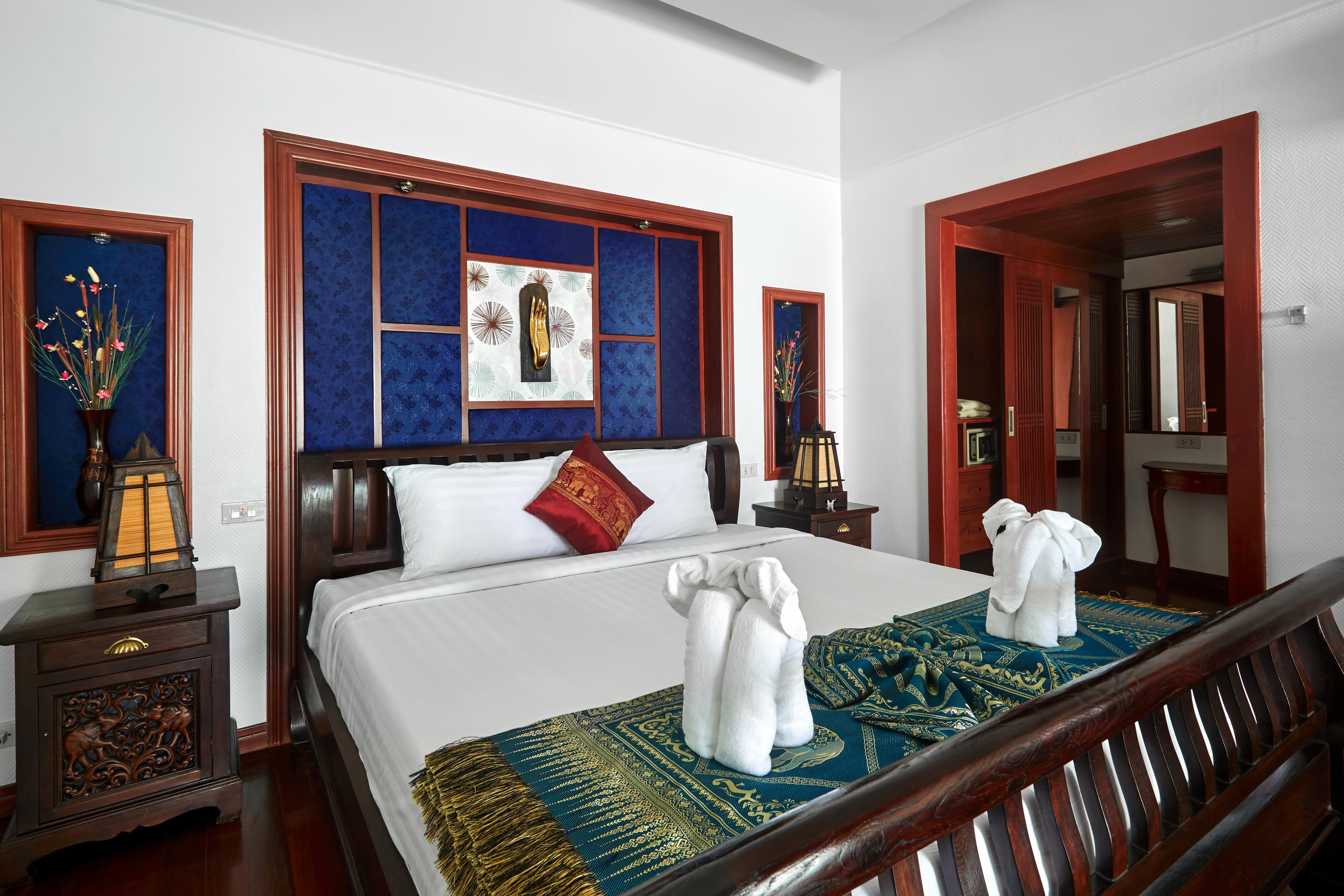 Sea Valley Resort Lipa Noi Εξωτερικό φωτογραφία