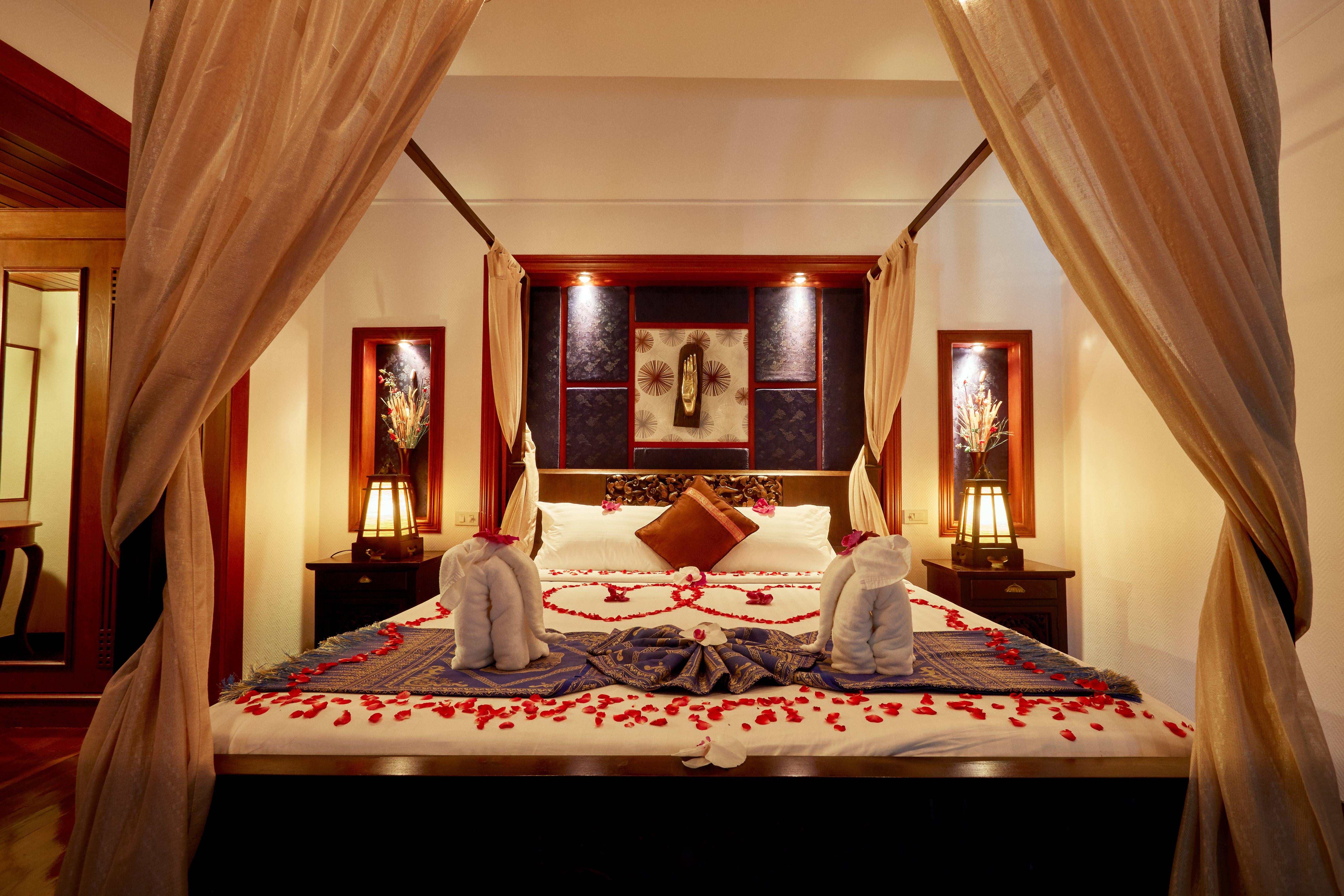 Sea Valley Resort Lipa Noi Εξωτερικό φωτογραφία