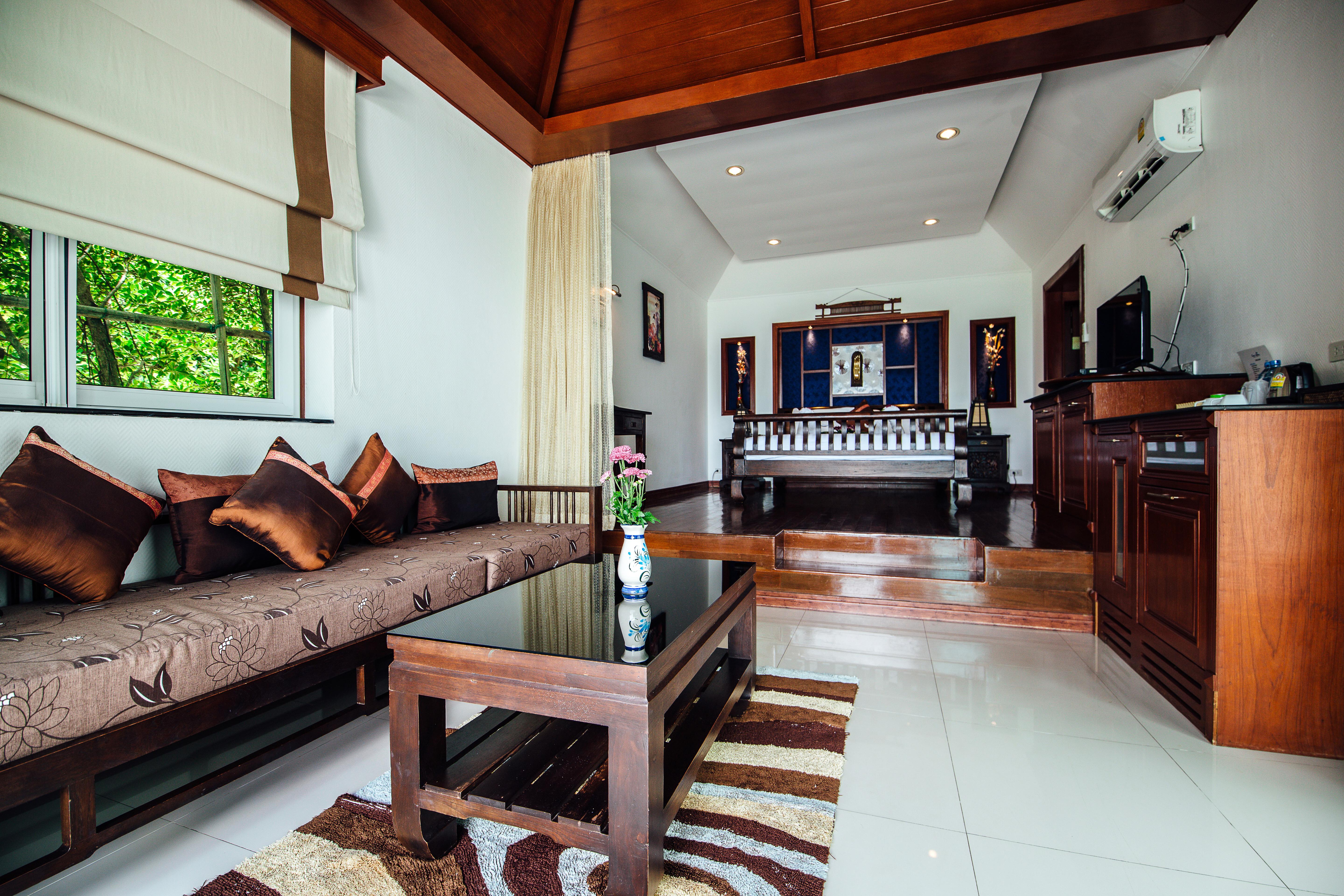 Sea Valley Resort Lipa Noi Εξωτερικό φωτογραφία