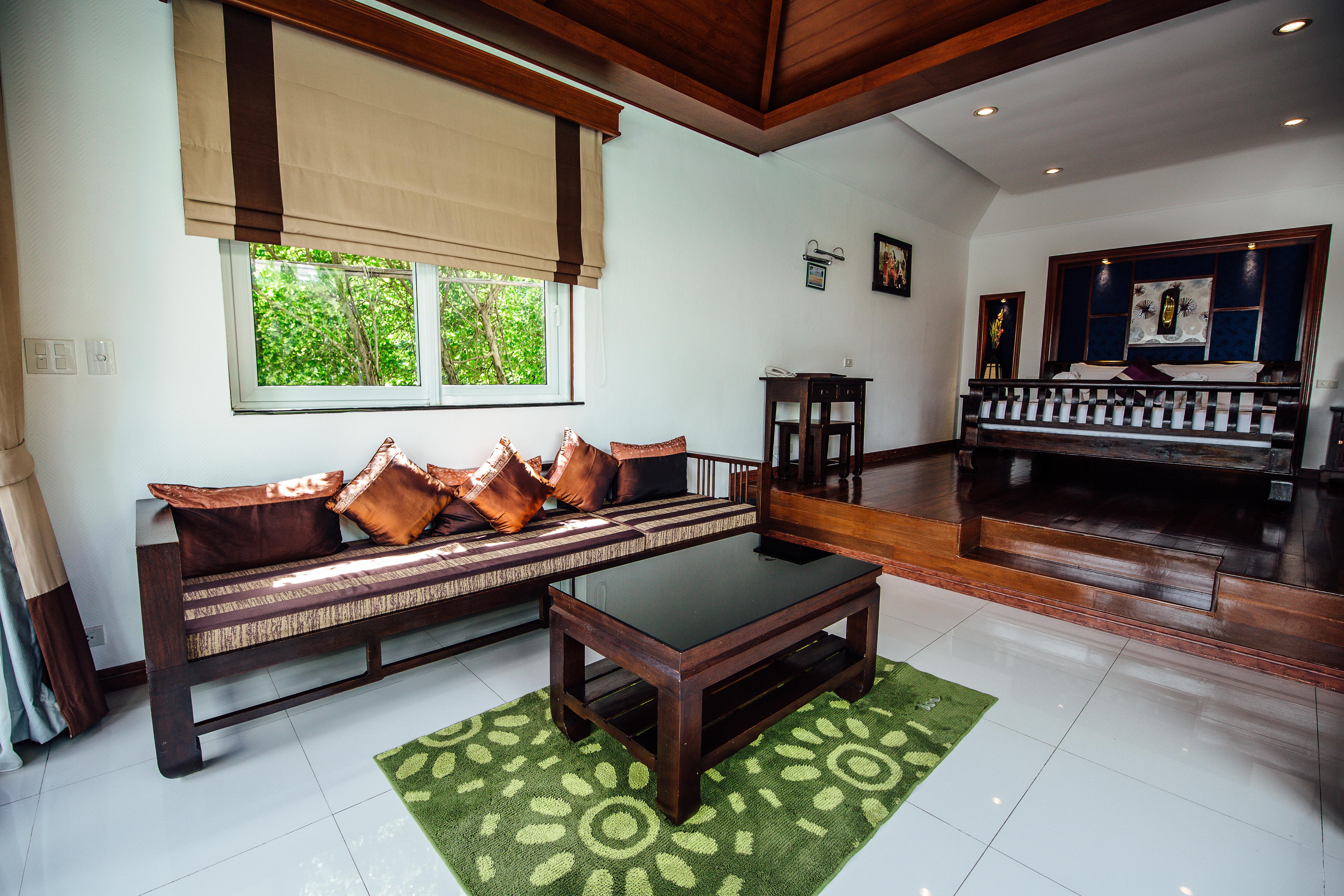 Sea Valley Resort Lipa Noi Εξωτερικό φωτογραφία