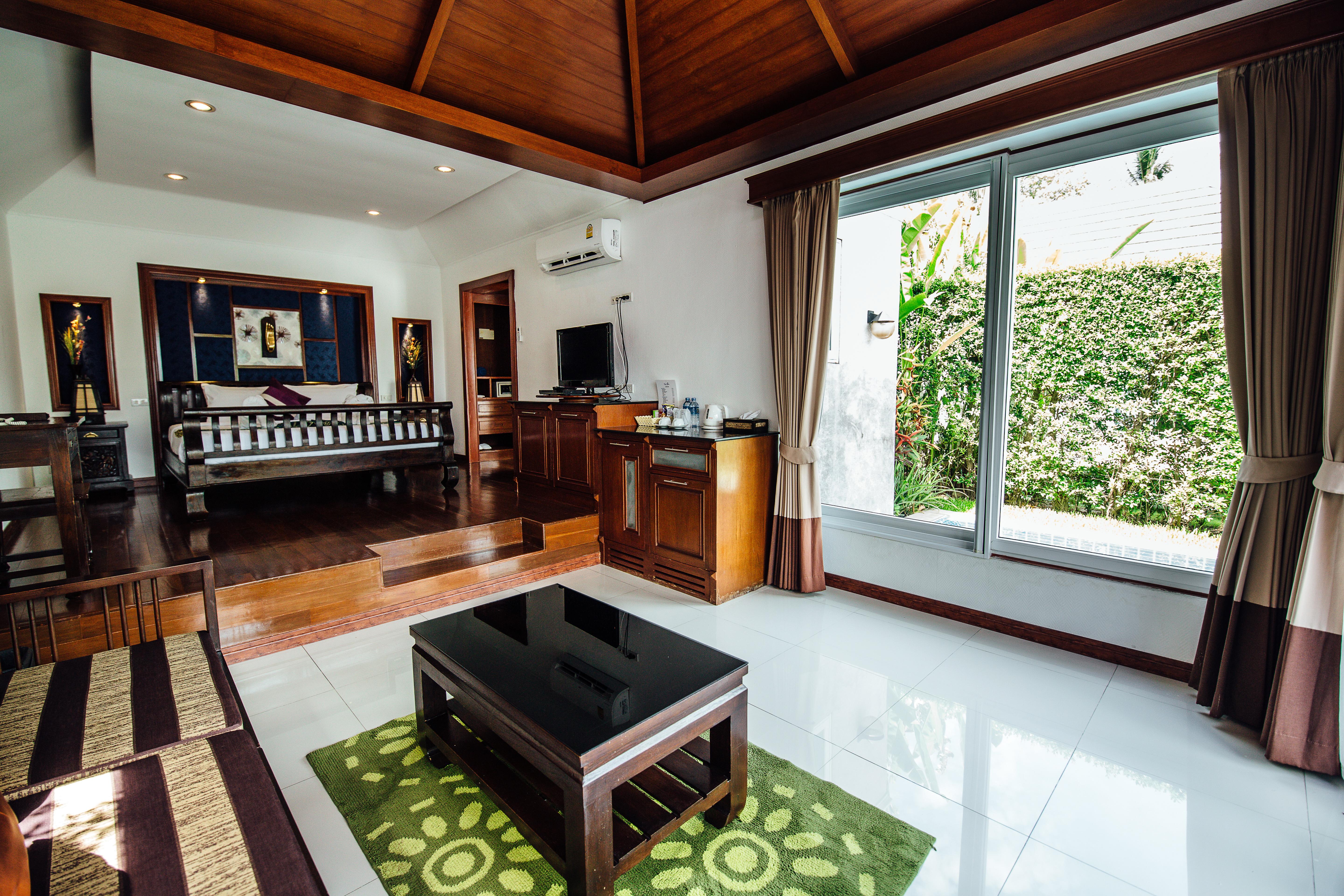 Sea Valley Resort Lipa Noi Εξωτερικό φωτογραφία