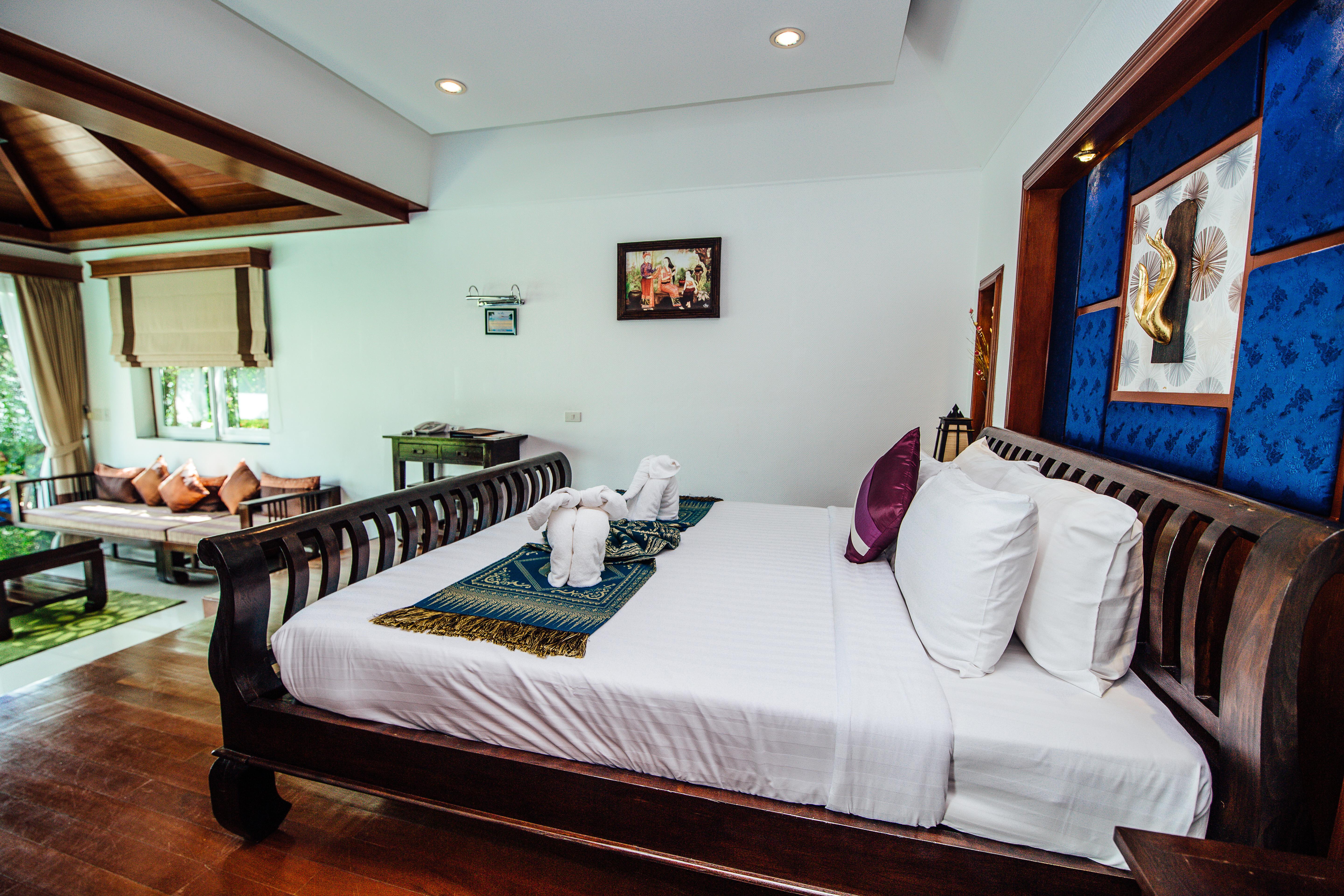Sea Valley Resort Lipa Noi Εξωτερικό φωτογραφία