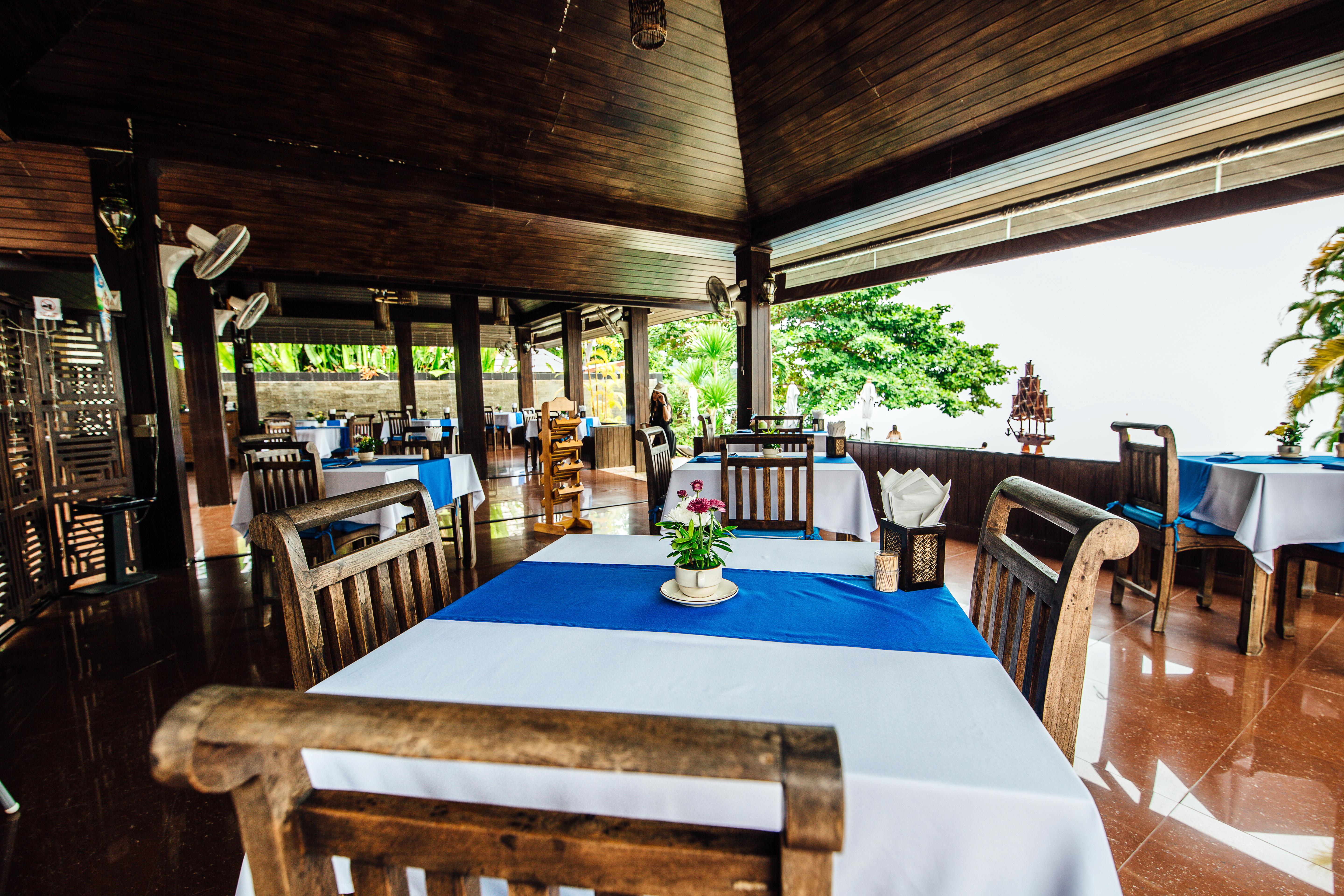 Sea Valley Resort Lipa Noi Εξωτερικό φωτογραφία
