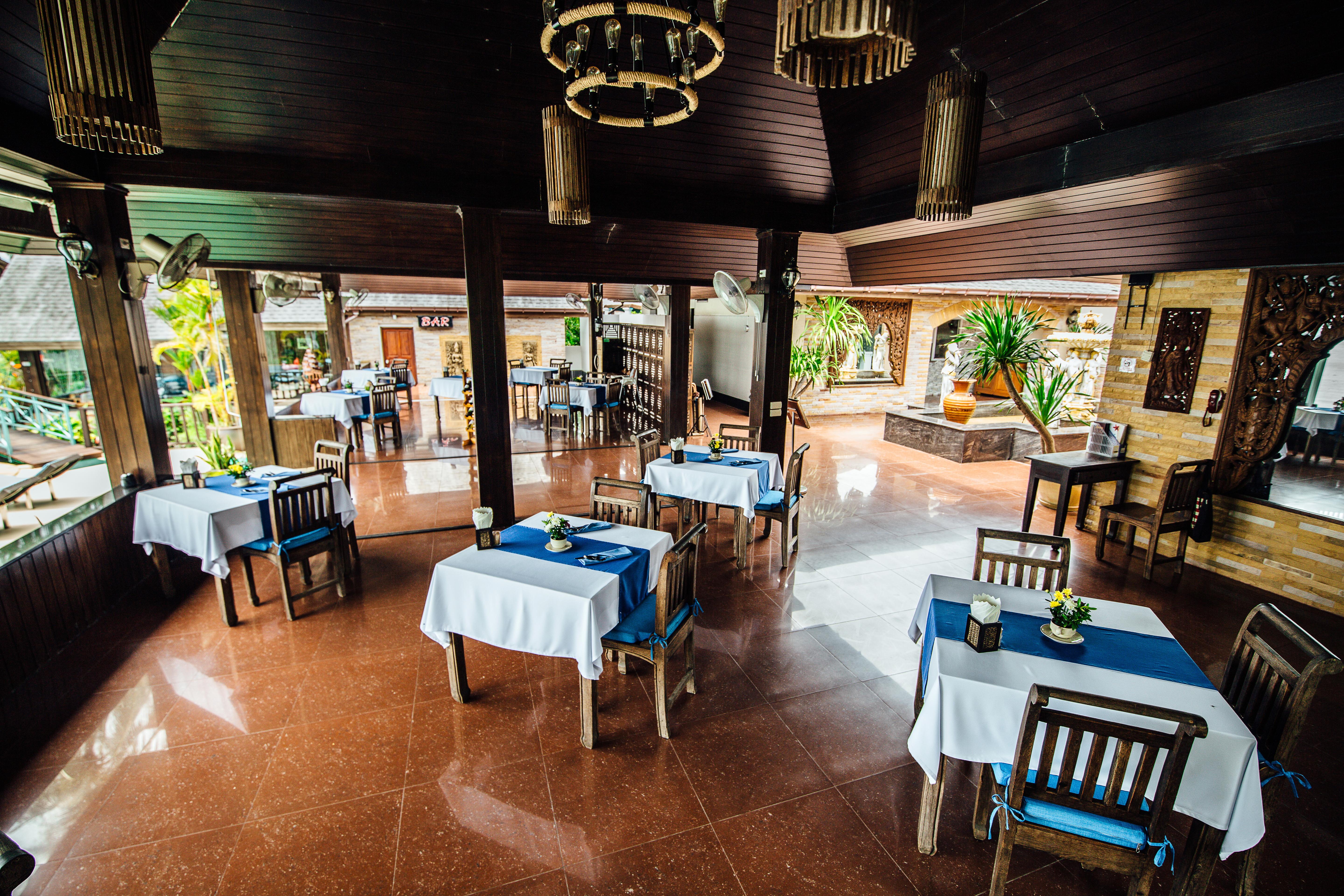 Sea Valley Resort Lipa Noi Εξωτερικό φωτογραφία