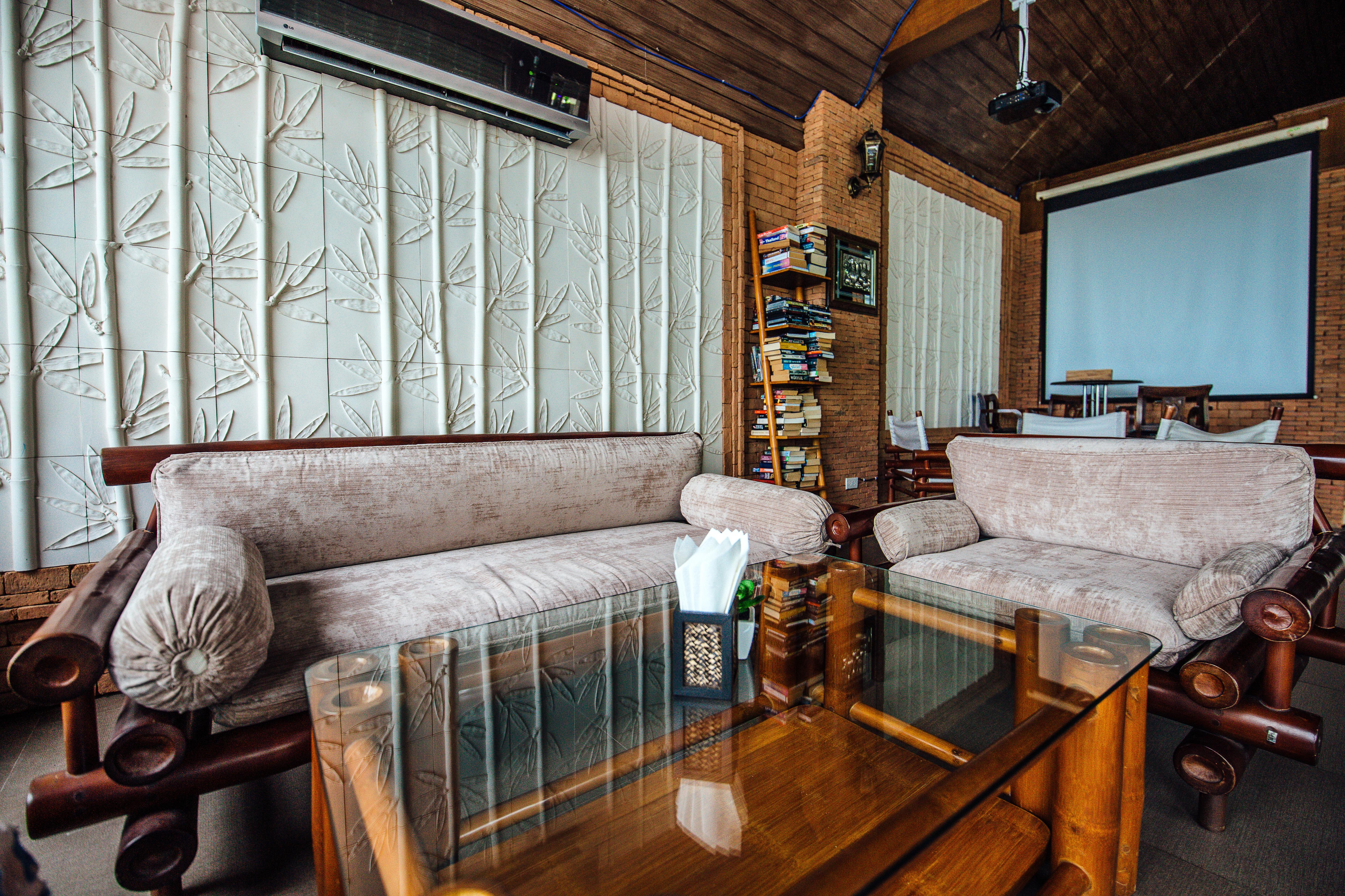 Sea Valley Resort Lipa Noi Εξωτερικό φωτογραφία